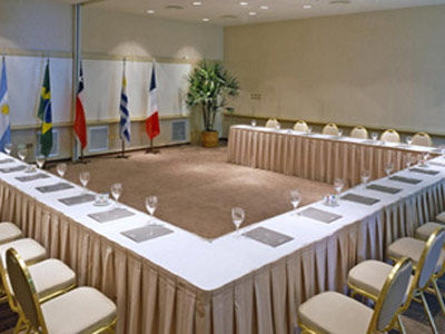 Quinto Centenario Hotel 5*