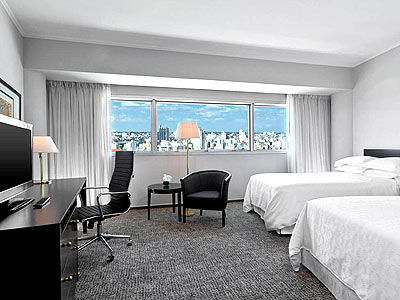 Quinto Centenario 5* Córdoba