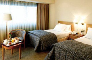 Quinto Centenario Hotel 5*