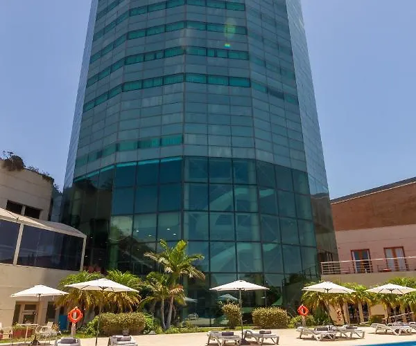 Quinto Centenario Hotel