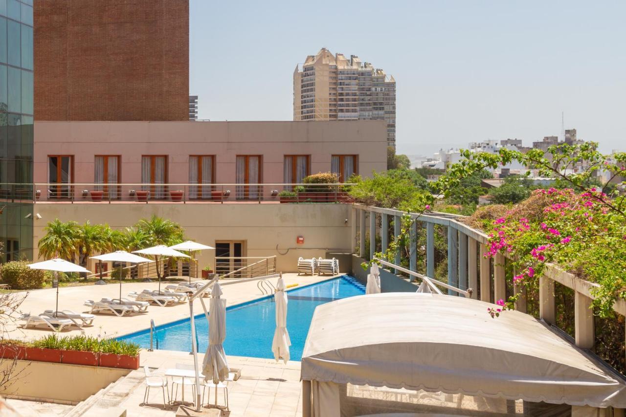 Quinto Centenario 5* Cordoba