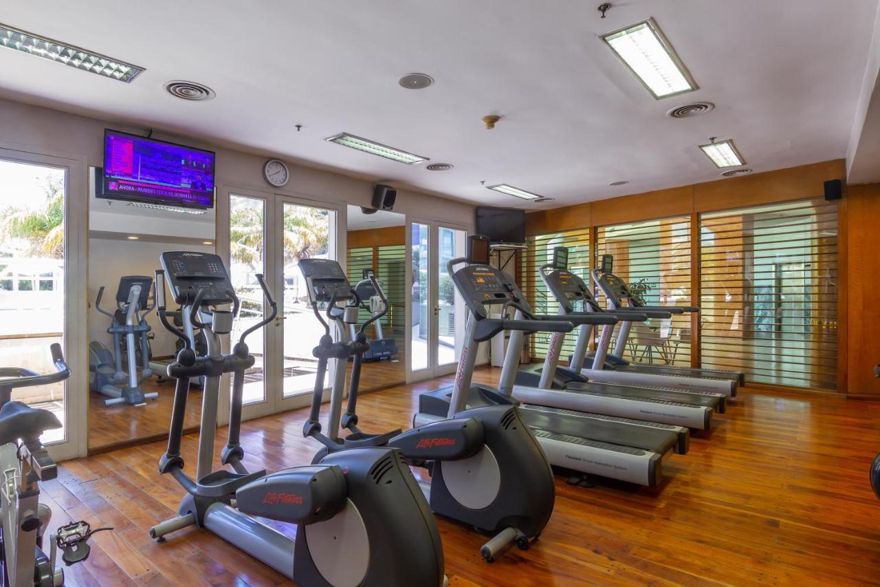 Hotel Quinto Centenario 5*