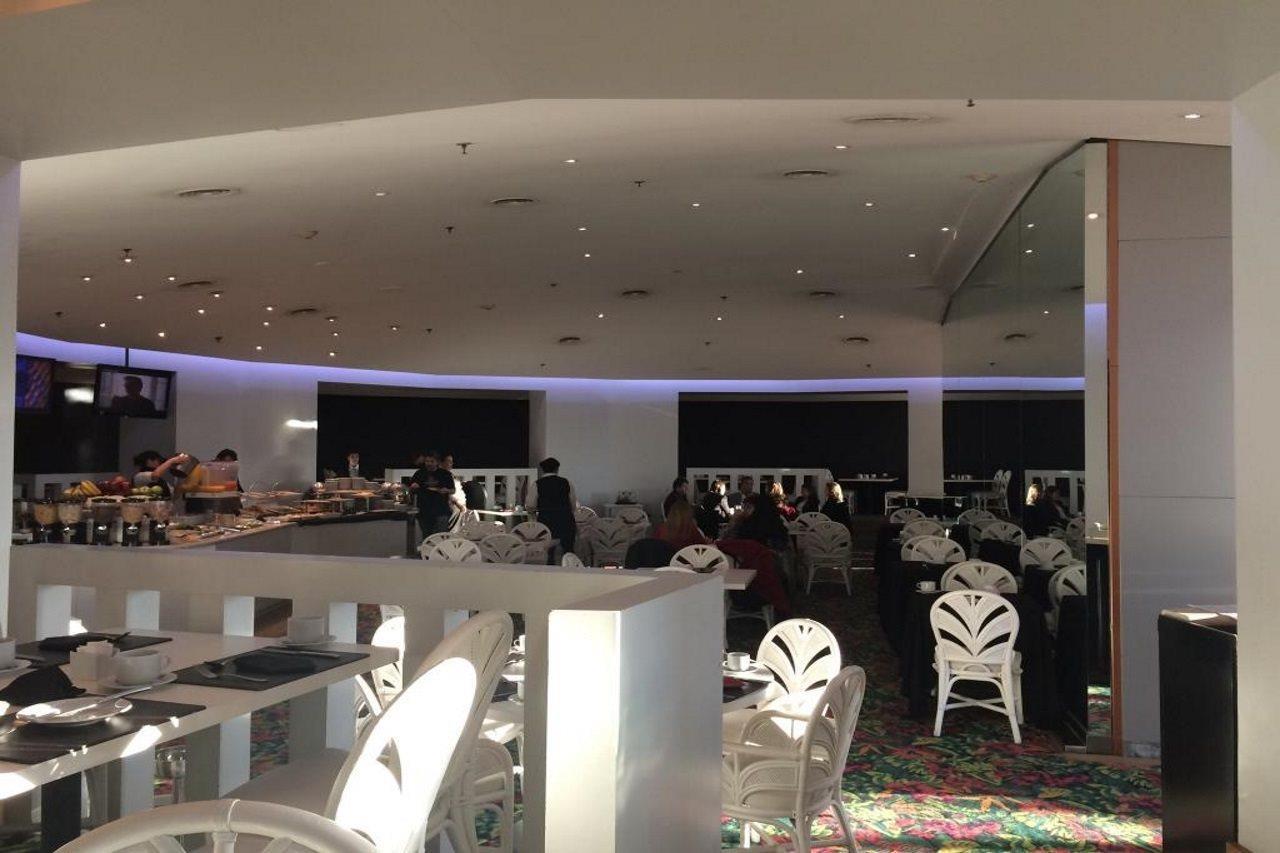 Hotel Quinto Centenario 5*