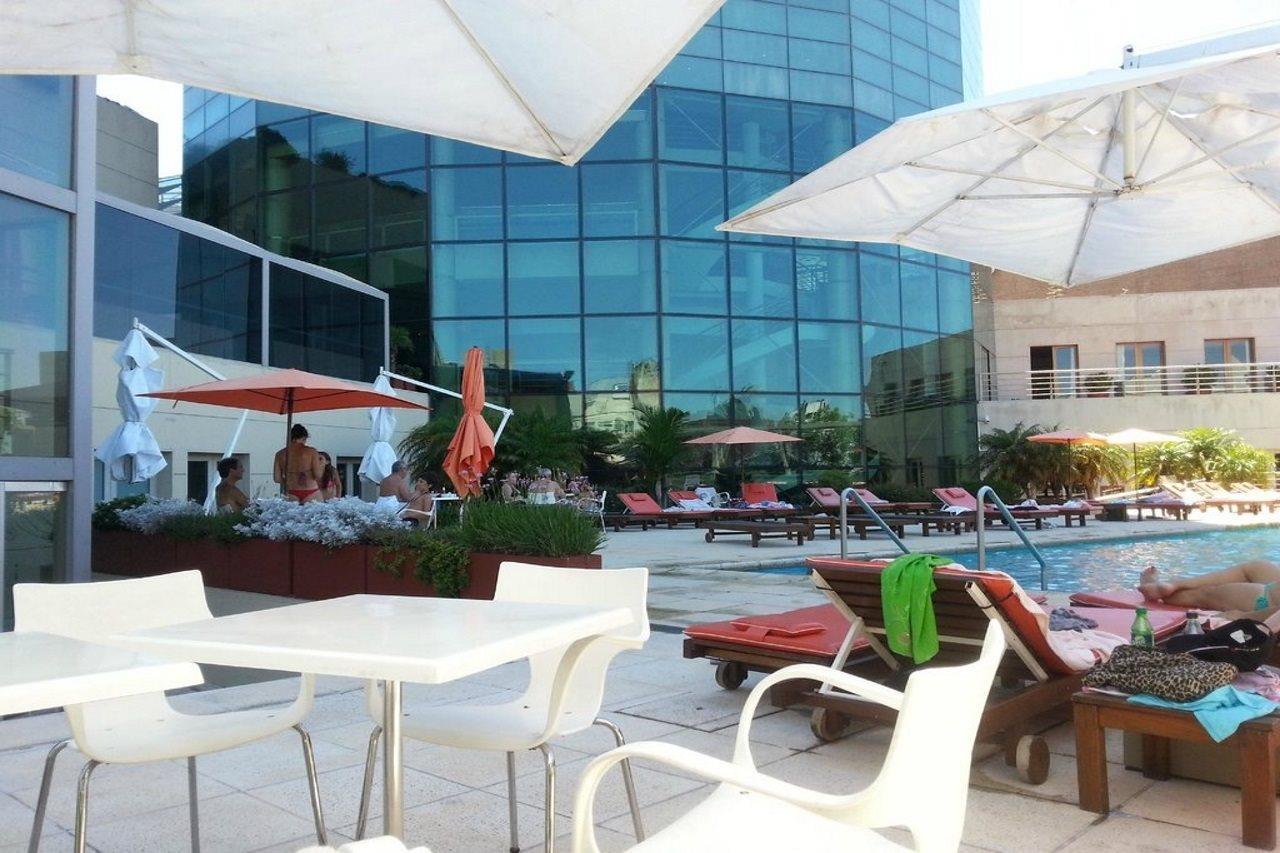 Quinto Centenario Cordoba
