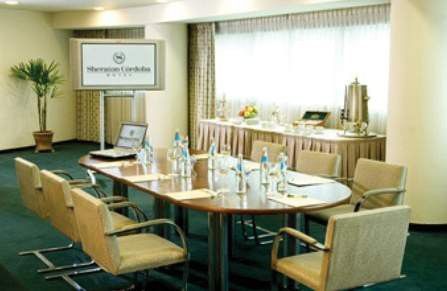Quinto Centenario Hotel Cordoba