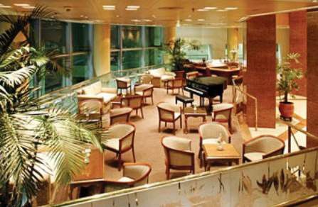 Hotel Quinto Centenario