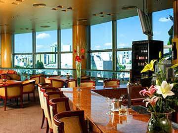 Quinto Centenario Hotel