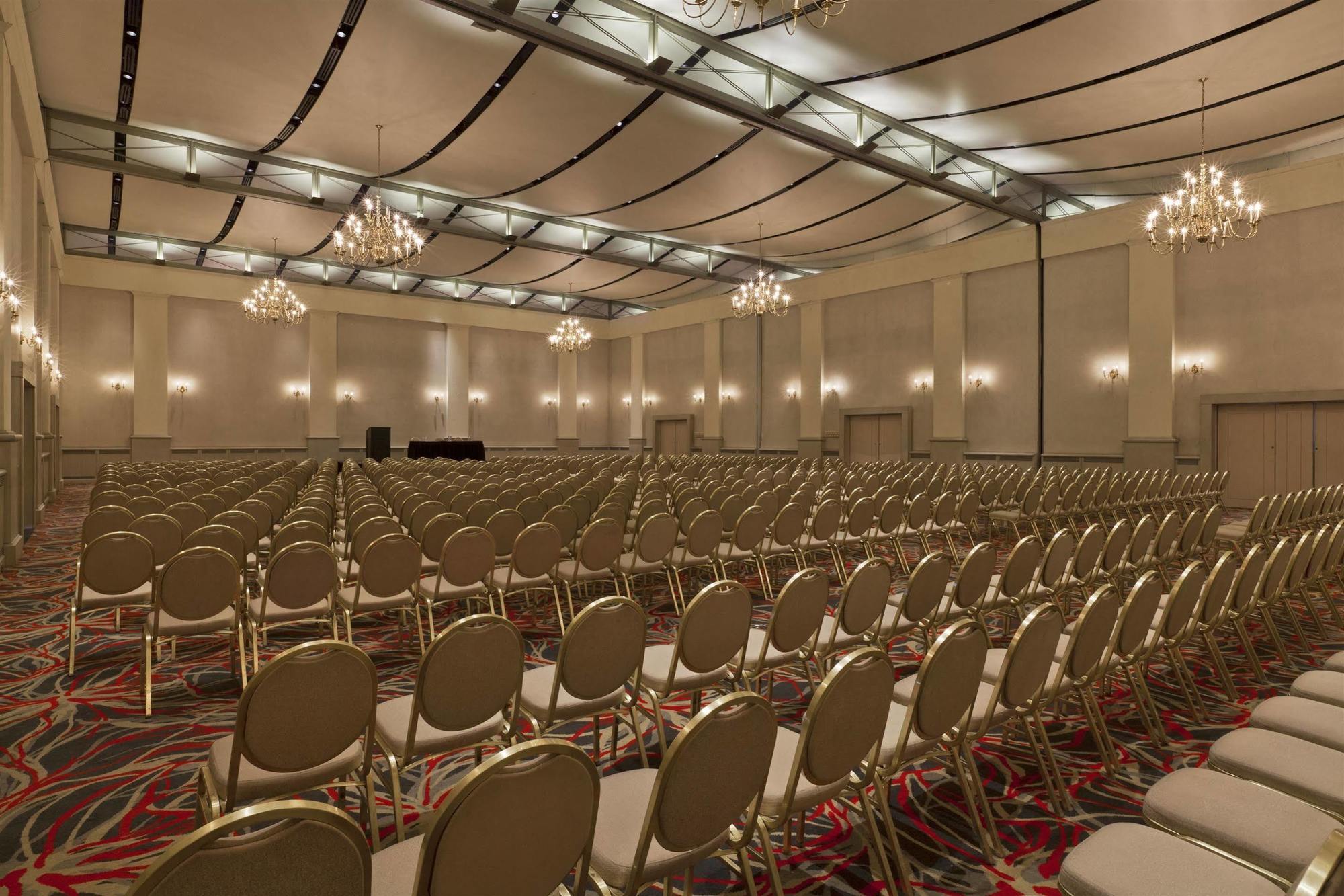 Hotel Quinto Centenario Cordoba