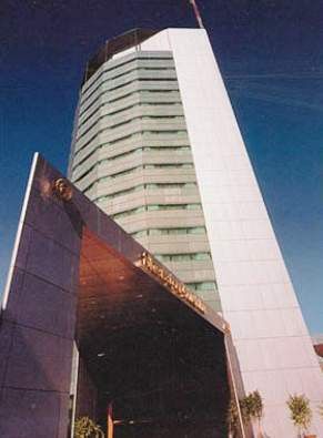 Quinto Centenario Hotel