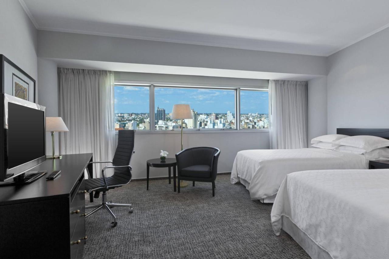 Hotel Quinto Centenario